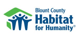 Blount County Habitat for Humanity.