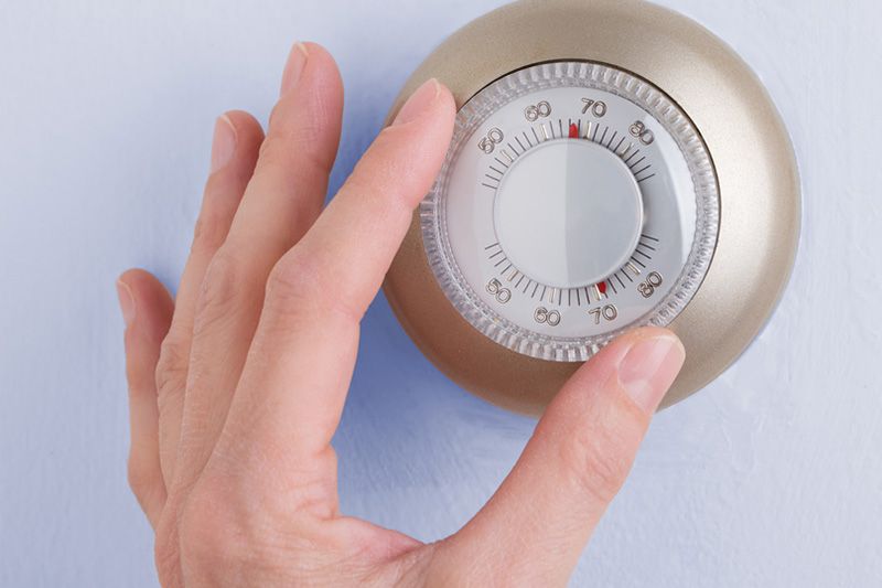 thermostat