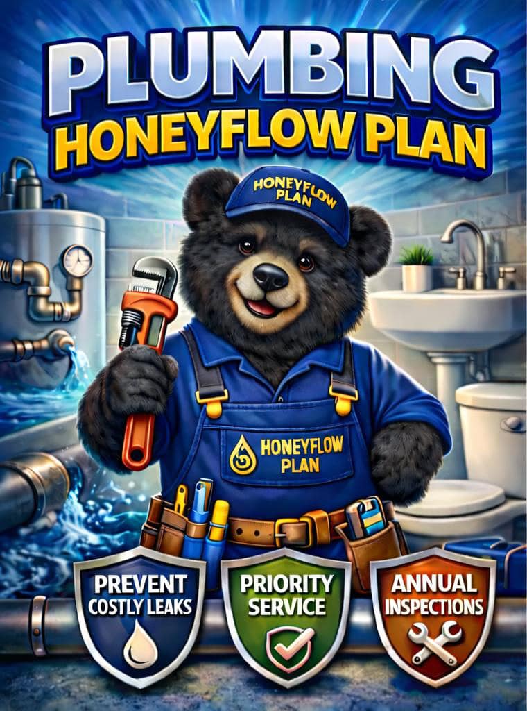 HoneyFlow