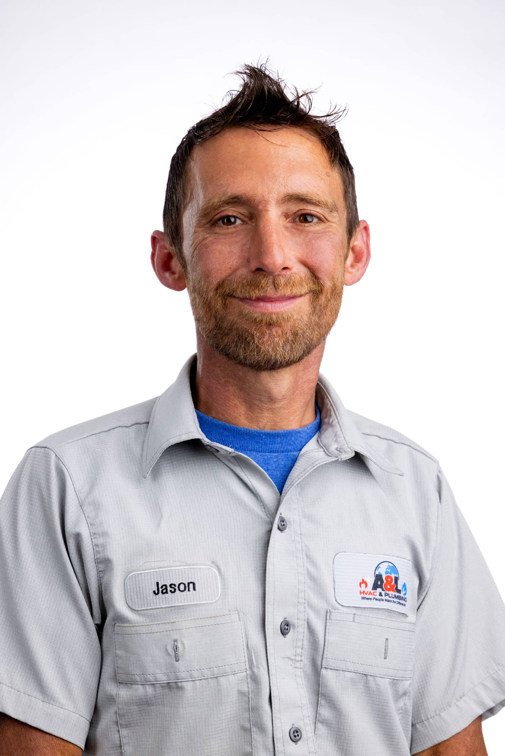 Jason Kemper.