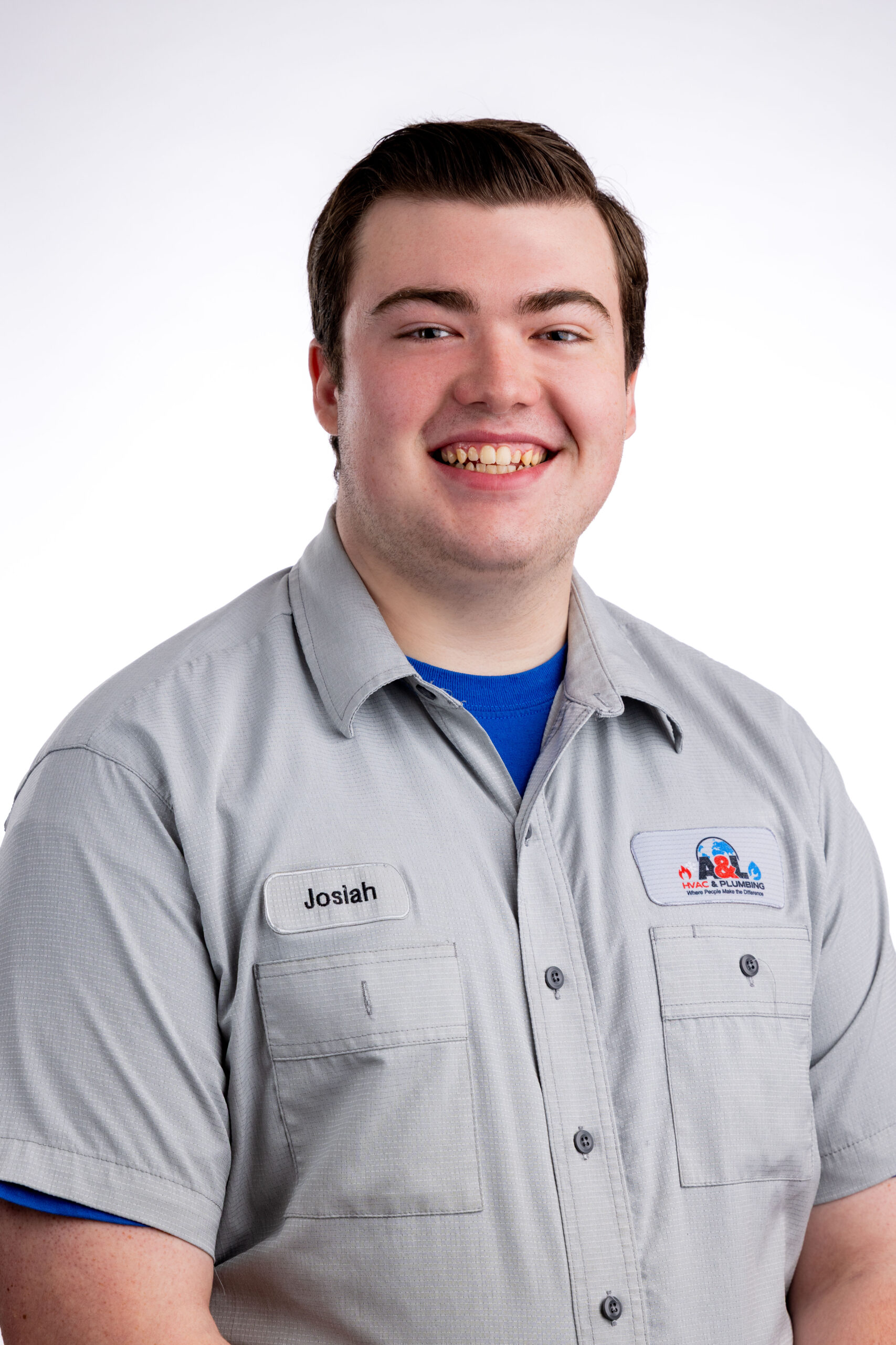 Josiah Sweetwood.