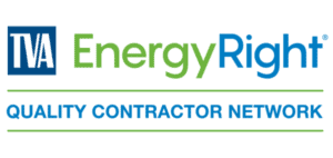 TVA EnergyRight.