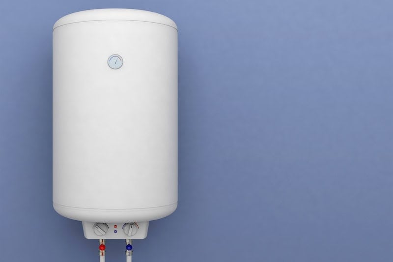 Why Does My Water Heater’s Pilot Light Keep Going Out? Boiler water heater.